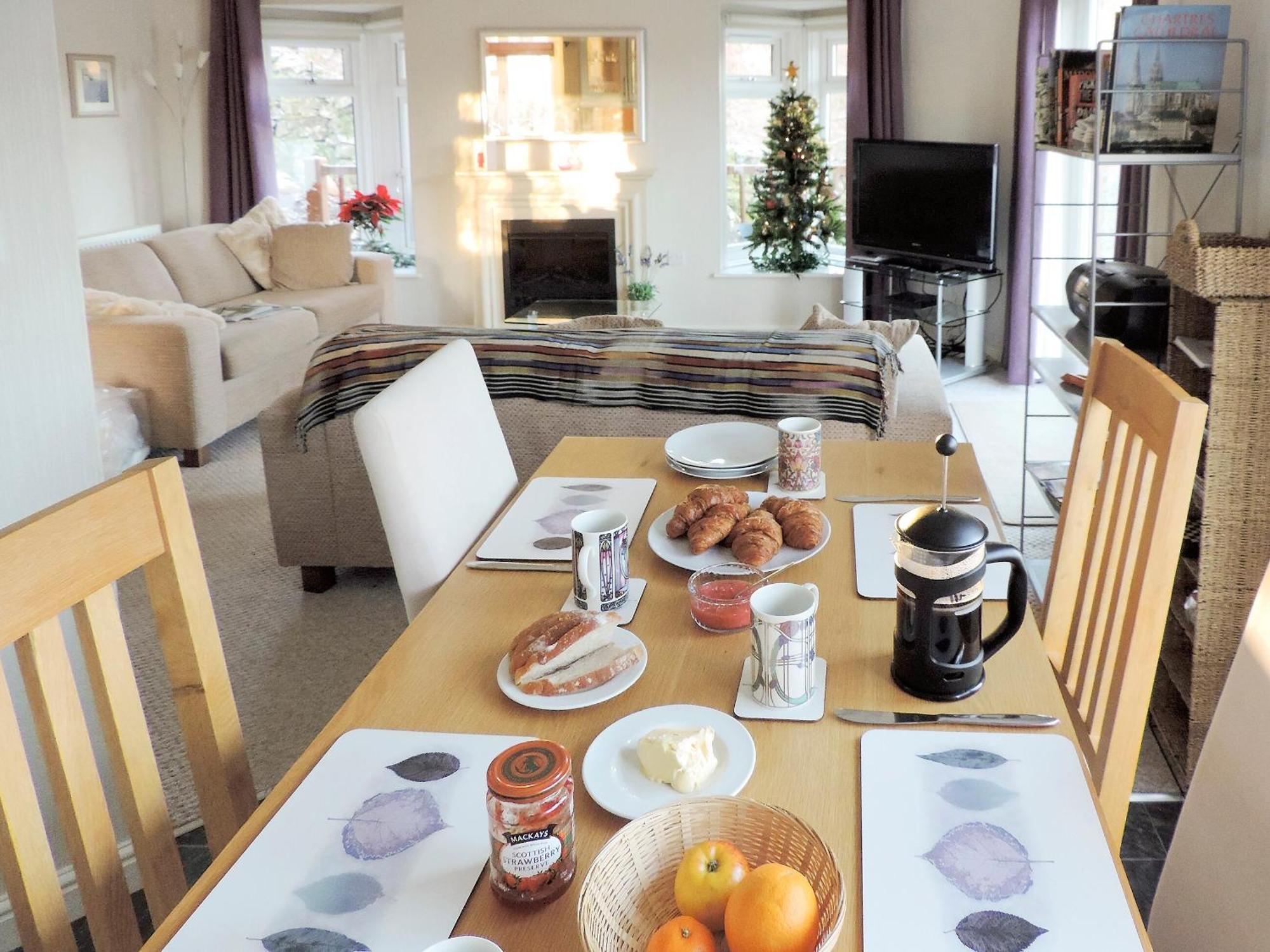 Ransome Lodge High Nibthwaite Esterno foto