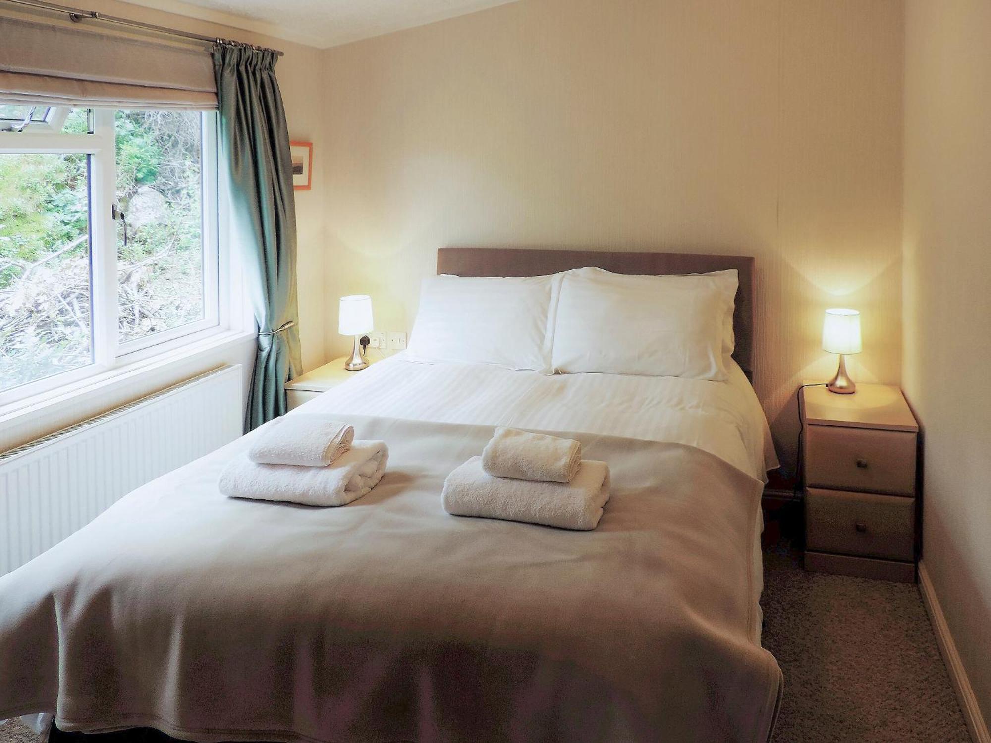 Ransome Lodge High Nibthwaite Esterno foto